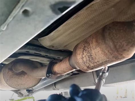 can catalytic converter cause rough idle|Can a Clogged Catalytic Converter Cause Rough。